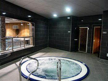 Herberton Apartments And Leisure Centre Dublin Eksteriør billede