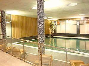 Herberton Apartments And Leisure Centre Dublin Eksteriør billede