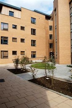 Herberton Apartments And Leisure Centre Dublin Eksteriør billede